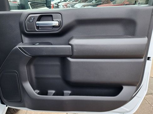 New 2026 GMC Sierra 3500 Pro w/ Convenience Package image 43