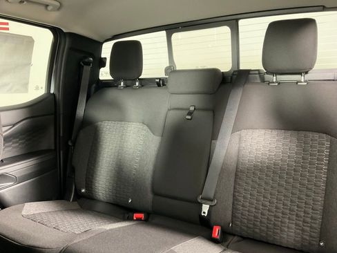New 2026 Ford Ranger XLT image 16