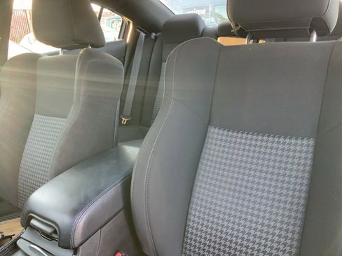 Certified 2023 Dodge Charger GT w/ Blacktop Package image 11