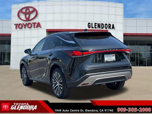 Used 2023 Lexus RX 350 Premium Plus w/ Cold Area Package FWD image 8