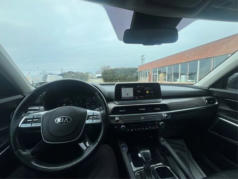 Used 2020 Kia Telluride EX w/ Towing Package image 23