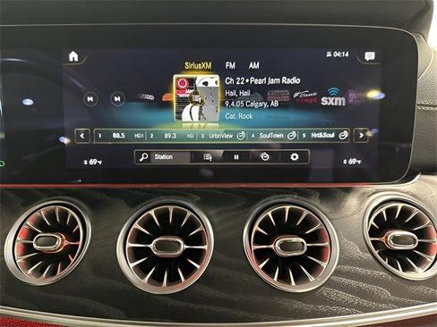 Certified 2021 Mercedes-Benz E 450 Coupe image 22