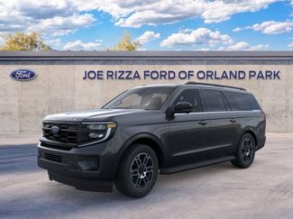 New 2026 Ford Expedition Max Active AWD/4WD video 1