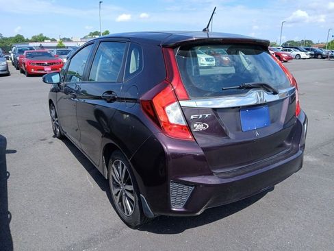 Used 2015 Honda Fit EX image 4