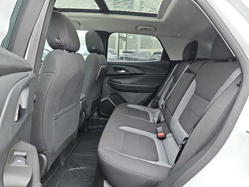 New 2026 Chevrolet TrailBlazer LT w/ Convenience Package image 6