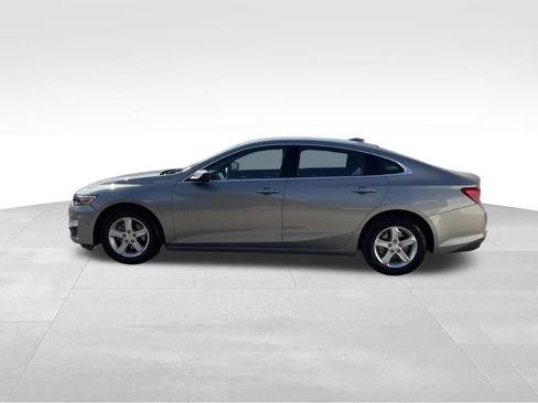 Used 2024 Chevrolet Malibu LT FWD image 8