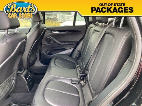Used 2019 BMW X1 xDrive28i AWD/4WD image 18
