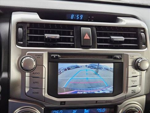 Used 2014 Toyota 4Runner Limited AWD/4WD image 10