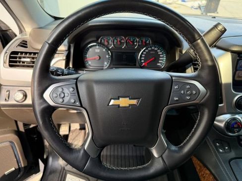 Used 2019 Chevrolet Suburban Premier w/ Max Trailering Package AWD/4WD image 30