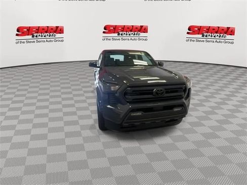 Used 2024 Toyota Tacoma SR5 image 3