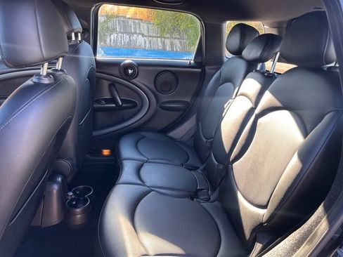 Used 2016 MINI Cooper Countryman S FWD image 14