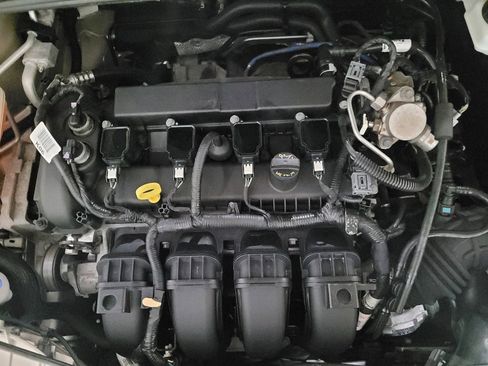 Used 2017 Ford Focus SEL w/ Cold Weather Package image 30