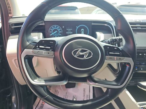 Used 2024 Hyundai Tucson SEL w/ Convenience Package FWD image 15