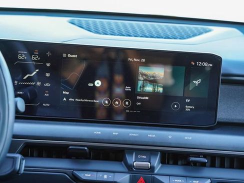 New 2026 Kia EV9 Wind image 16