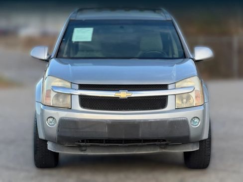 Used 2006 Chevrolet Equinox LT image 5