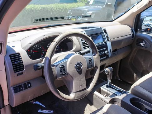 Used 2017 Nissan Frontier SV RWD image 21