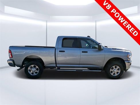 Used 2024 RAM 2500 Big Horn image 2