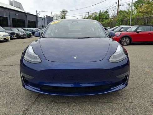 Used 2023 Tesla Model 3 Standard Range RWD image 2