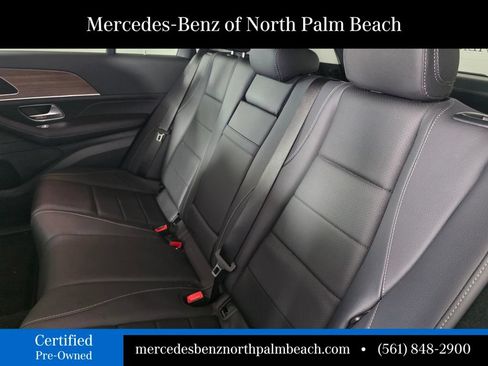 Certified 2026 Mercedes-Benz GLE 350 4MATIC image 16