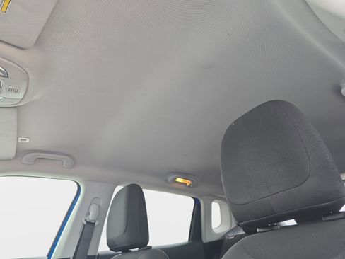 Used 2018 Jeep Compass Sport w/ Tech Group image 30