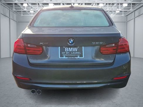 Used 2014 BMW 328i xDrive Sedan image 6