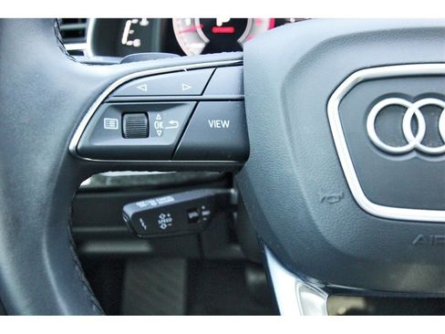 Used 2023 Audi Q7 3.0T Prestige w/ Prestige Package image 11