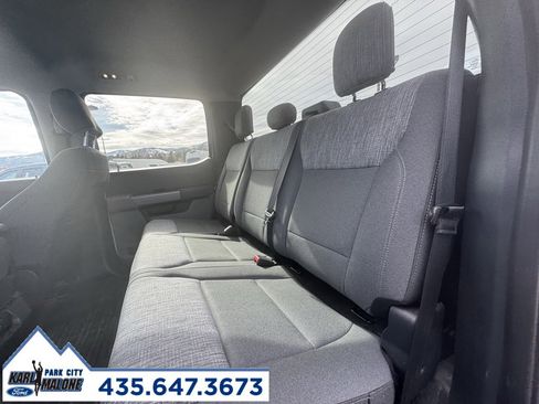 Used 2021 Ford F150 XLT w/ XTR Package image 15