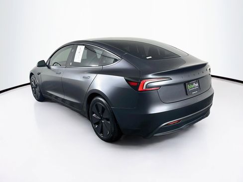 Used 2024 Tesla Model 3 RWD image 5
