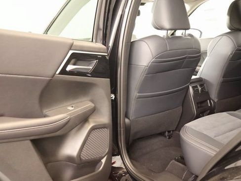 New 2026 Nissan Rogue SL AWD/4WD image 26