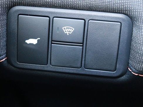 New 2026 Honda Passport TrailSport image 26