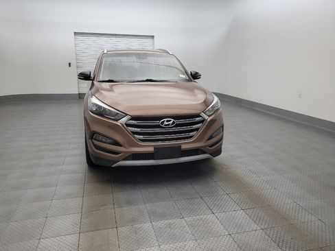 Used 2017 Hyundai Tucson Limited FWD image 14