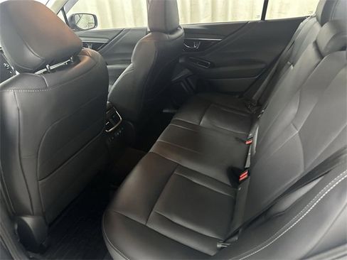 Used 2022 Subaru Legacy Limited w/ Popular Package #3 image 15