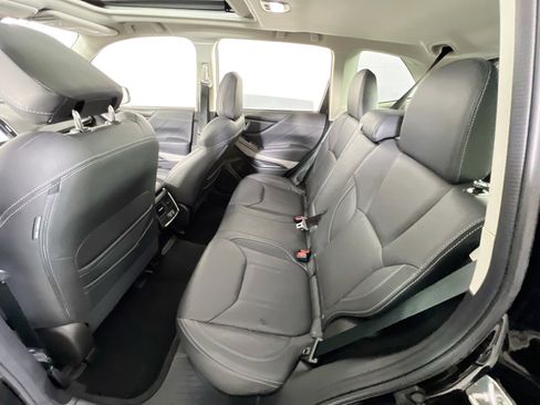 Used 2023 Subaru Forester Limited AWD/4WD image 25