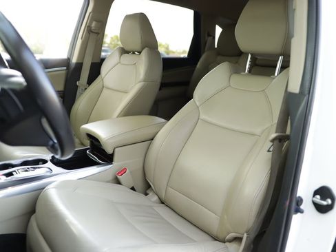 Used 2016 Acura MDX SH-AWD w/ Technology Package image 21