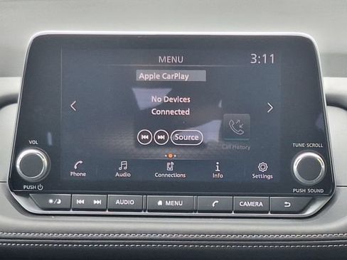 Certified 2025 Nissan Rogue S AWD/4WD image 21