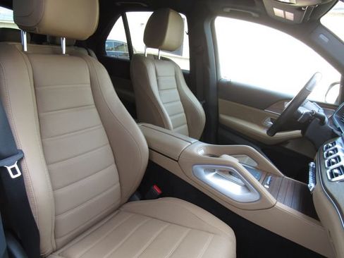 Used 2024 Mercedes-Benz GLE 450 4MATIC image 20