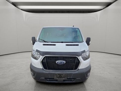 Used 2022 Ford Transit 350 XL AWD/4WD image 8