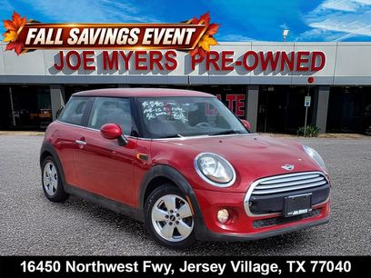 Used 2014 MINI Cooper 2-Door Hardtop
