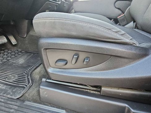 Used 2018 Chevrolet Silverado 1500 LT w/ All Star Edition image 17