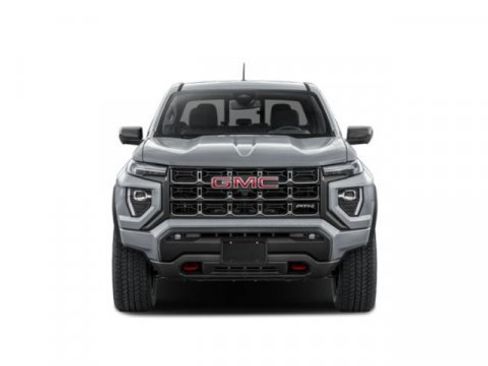New 2026 GMC Canyon AT4X image 7