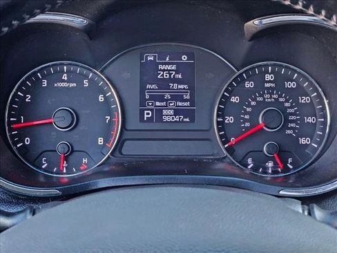 Used 2014 Kia Forte EX FWD image 10