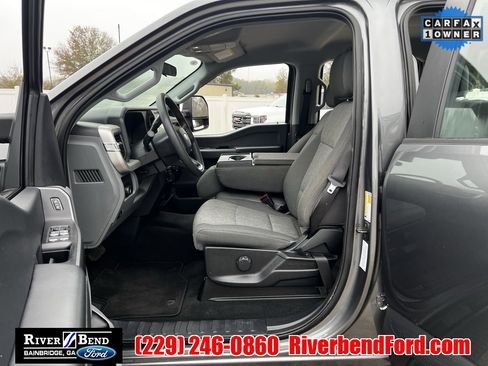 Used 2025 Ford F250 XL w/ STX Appearance Package image 15