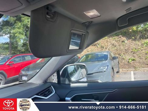 Used 2024 Toyota RAV4 XLE w/ Convenience Package AWD/4WD image 34