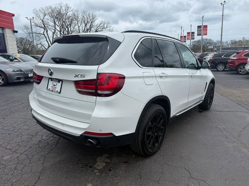 Used 2014 BMW X5 xDrive35i AWD/4WD image 7