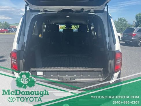 Certified 2024 Toyota Land Cruiser 1958 AWD/4WD image 36