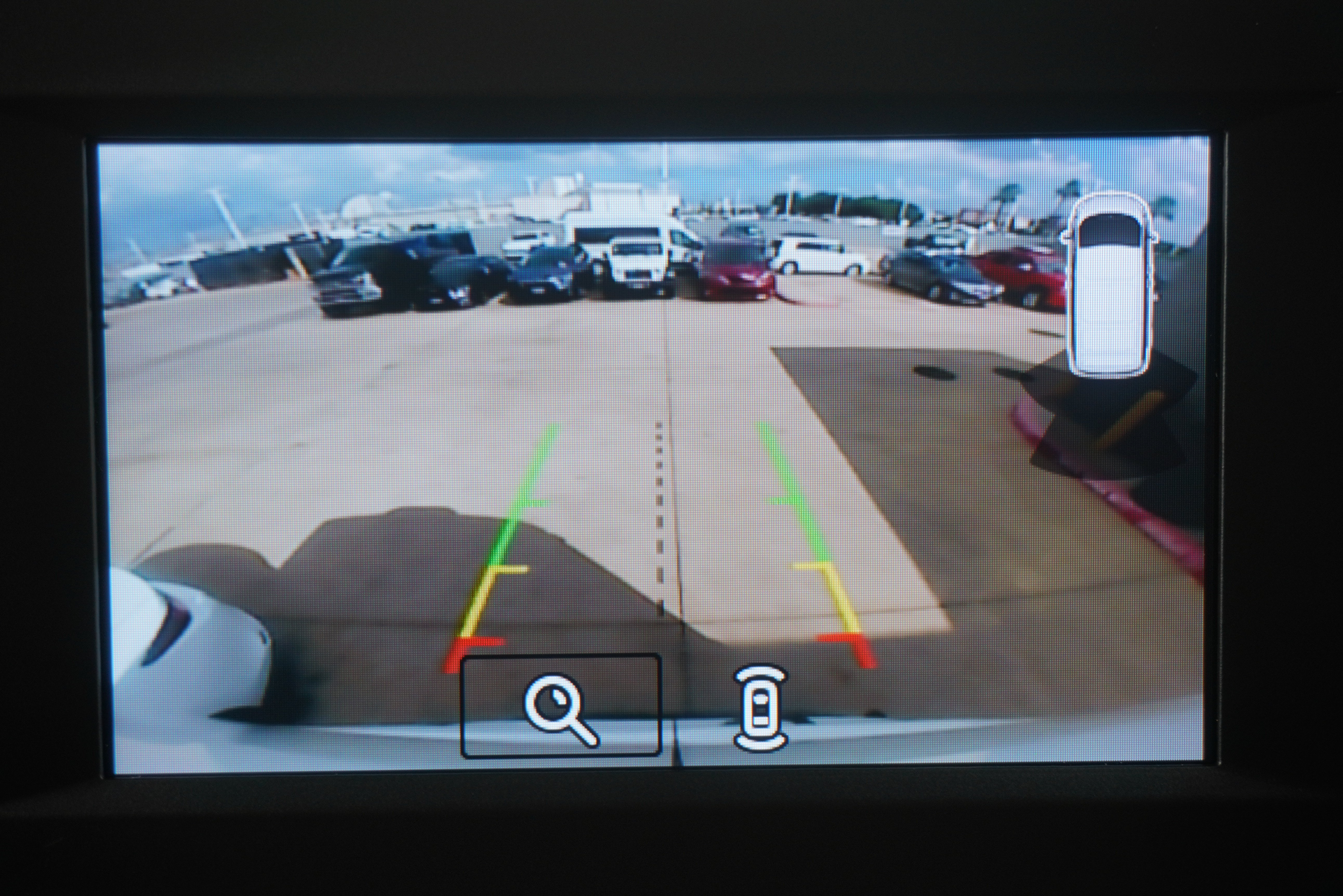 Used 2024 Ford Transit 150 148 Medium Roof w/ Load Area Protection Package RWD image 14
