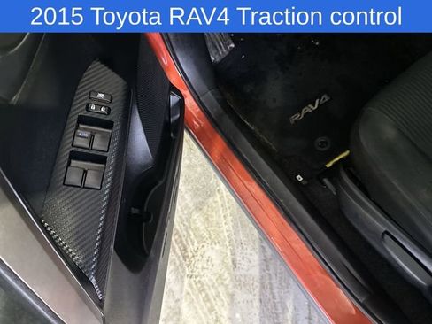 Used 2015 Toyota RAV4 LE image 11