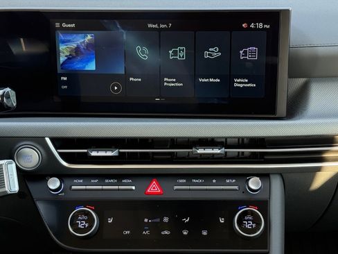 New 2026 Hyundai Sonata SEL AWD/4WD image 21