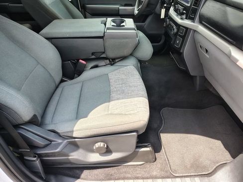 Used 2023 Ford F150 XLT RWD image 26