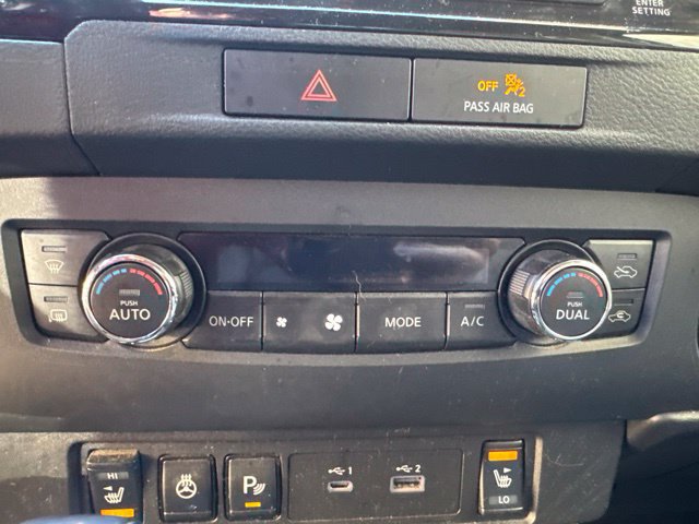 Used 2022 Nissan Frontier SV RWD image 15
